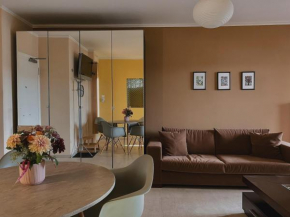 Einstein Apartment